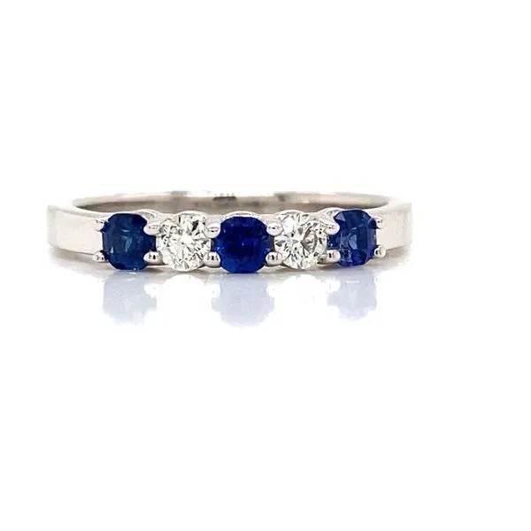 Gemstone Ring Comstock Jewelers Edmonds, WA