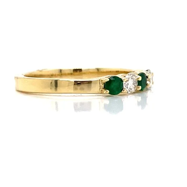 Gemstone Ring Image 2 Comstock Jewelers Edmonds, WA