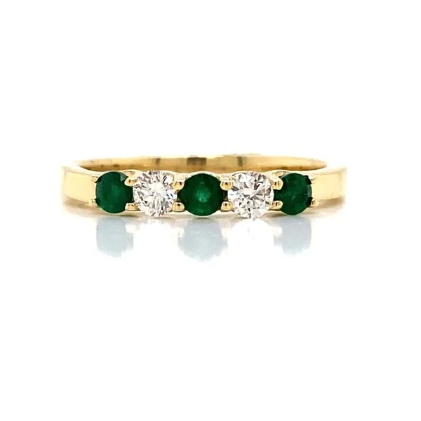 Gemstone Ring Comstock Jewelers Edmonds, WA