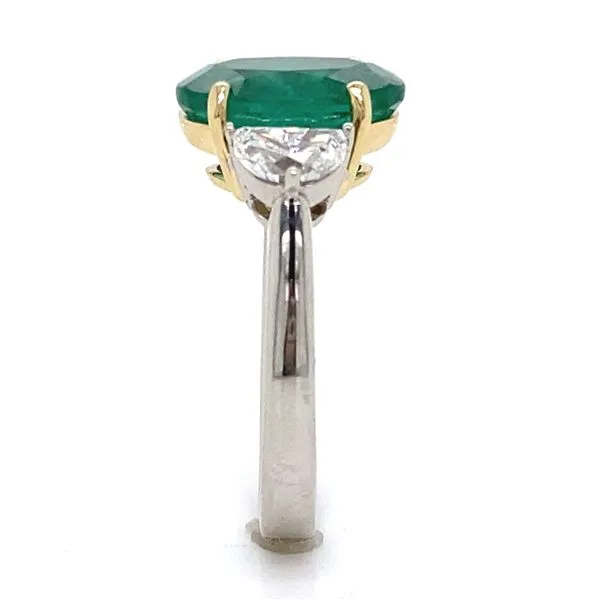 Gemstone Ring Image 3 Comstock Jewelers Edmonds, WA