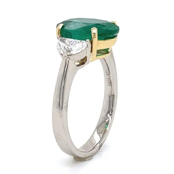 Gemstone Ring Image 4 Comstock Jewelers Edmonds, WA
