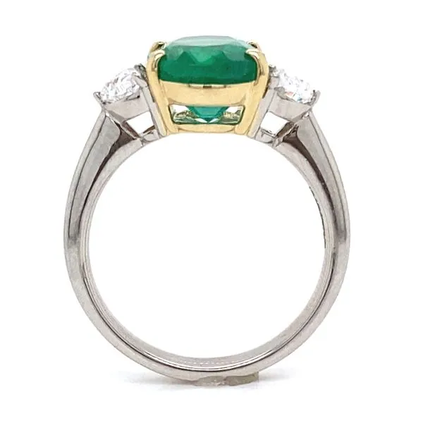 Gemstone Ring Image 5 Comstock Jewelers Edmonds, WA