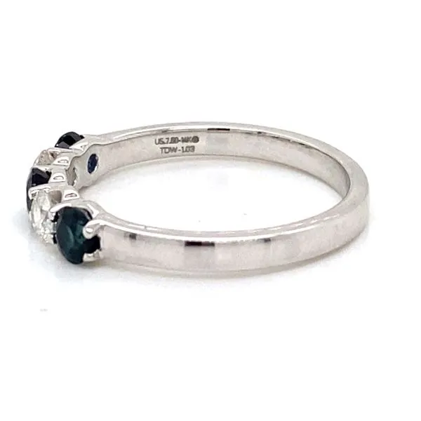 Gemstone Ring Image 2 Comstock Jewelers Edmonds, WA