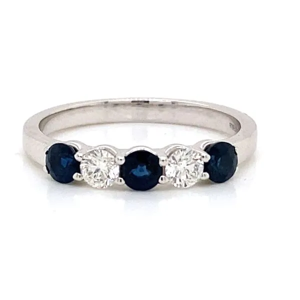Gemstone Ring Comstock Jewelers Edmonds, WA