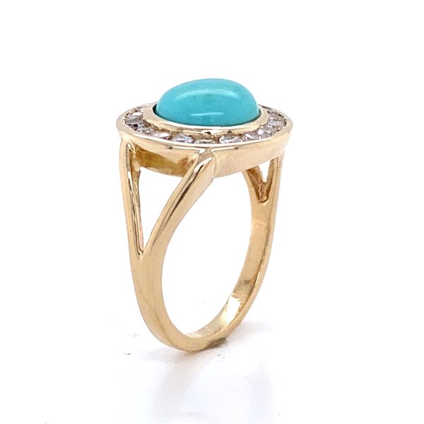 Gemstone Ring Image 5 Comstock Jewelers Edmonds, WA