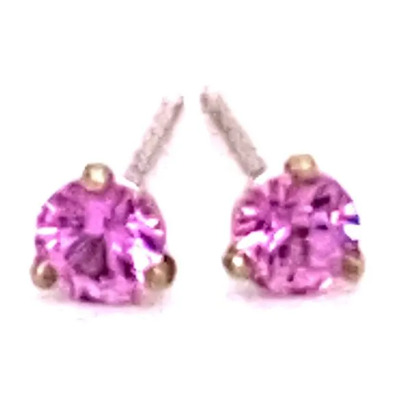 Gemstone Earrings Comstock Jewelers Edmonds, WA