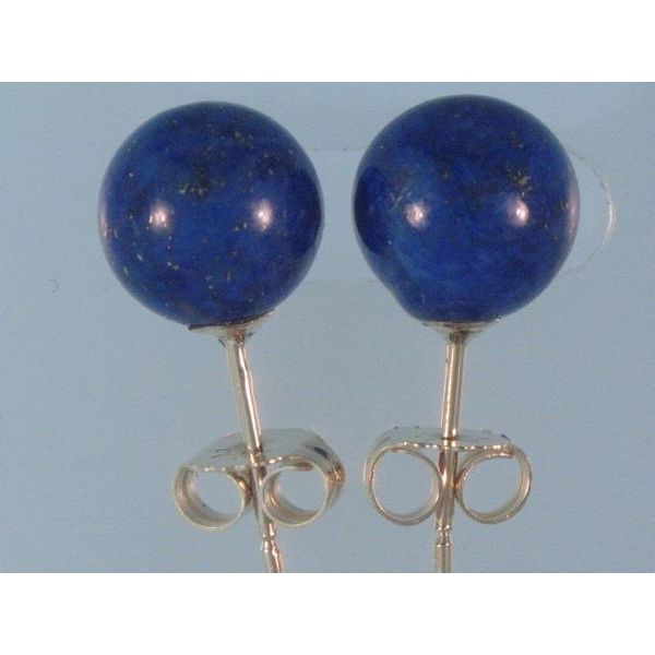 Gemstone Earrings Comstock Jewelers Edmonds, WA