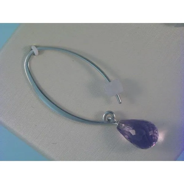 Gemstone Earrings Comstock Jewelers Edmonds, WA