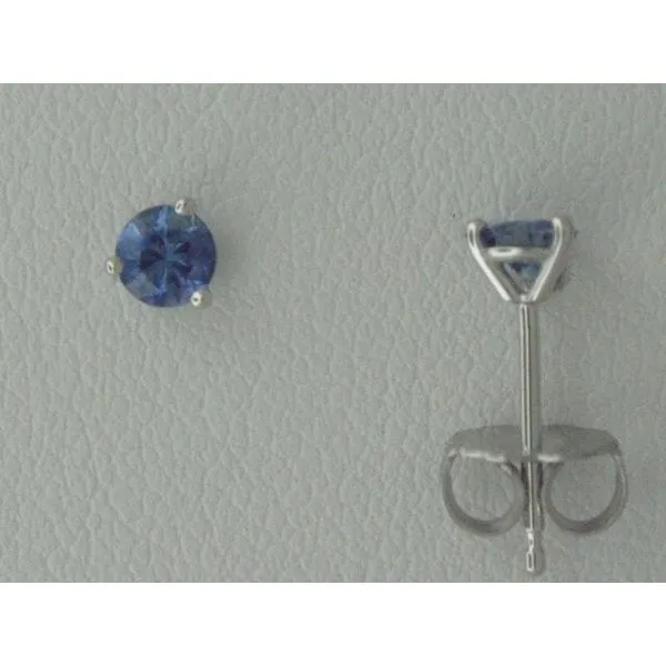 Gemstone Earrings Comstock Jewelers Edmonds, WA