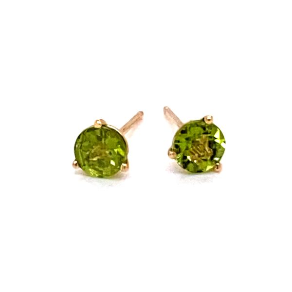 Gemstone Earrings Comstock Jewelers Edmonds, WA