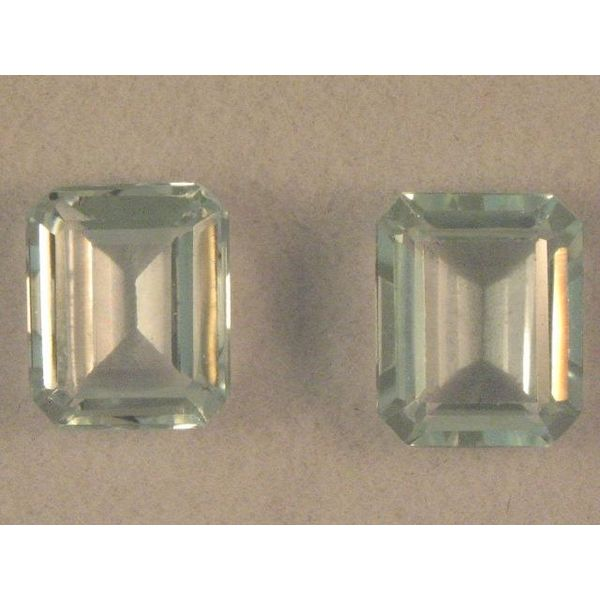 Gemstone Earrings Image 2 Comstock Jewelers Edmonds, WA