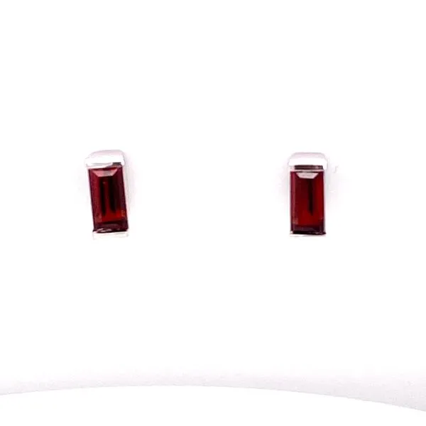 Gemstone Earrings Comstock Jewelers Edmonds, WA