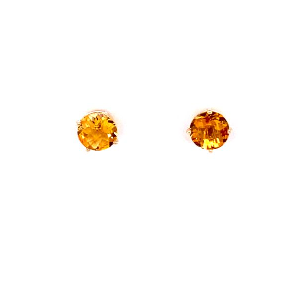 Gemstone Earrings Comstock Jewelers Edmonds, WA