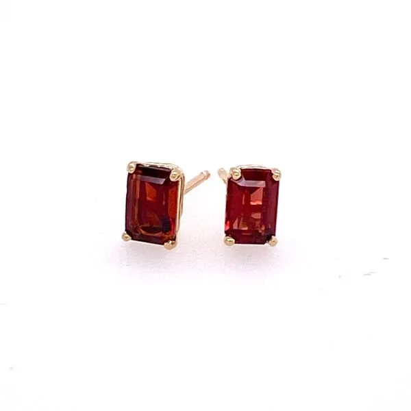 Gemstone Earrings Comstock Jewelers Edmonds, WA