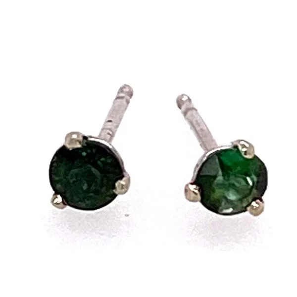 Gemstone Earrings Comstock Jewelers Edmonds, WA