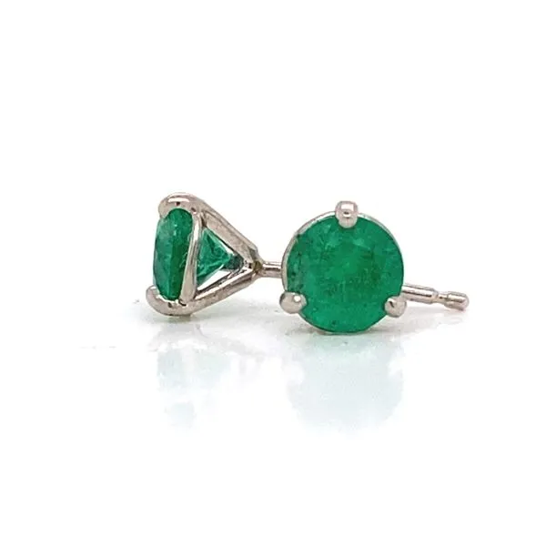 Gemstone Earrings Comstock Jewelers Edmonds, WA