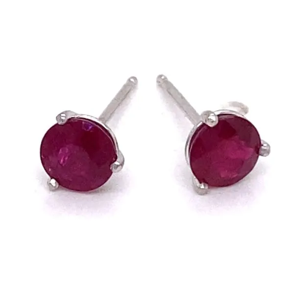 Gemstone Earrings Comstock Jewelers Edmonds, WA