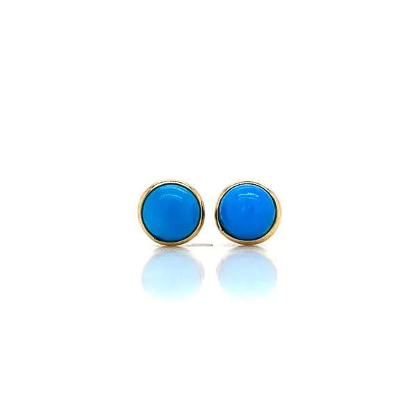 Gemstone Earrings Image 2 Comstock Jewelers Edmonds, WA