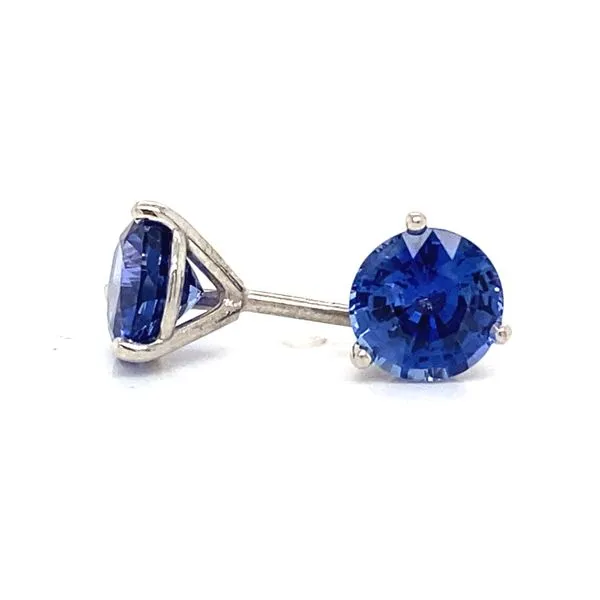 Gemstone Earrings Image 2 Comstock Jewelers Edmonds, WA