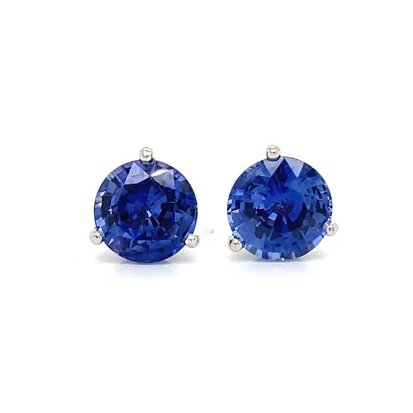 Gemstone Earrings Comstock Jewelers Edmonds, WA