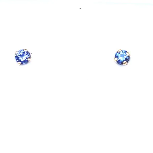 Gemstone Earrings Comstock Jewelers Edmonds, WA