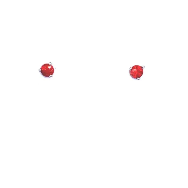 Gemstone Earrings Comstock Jewelers Edmonds, WA