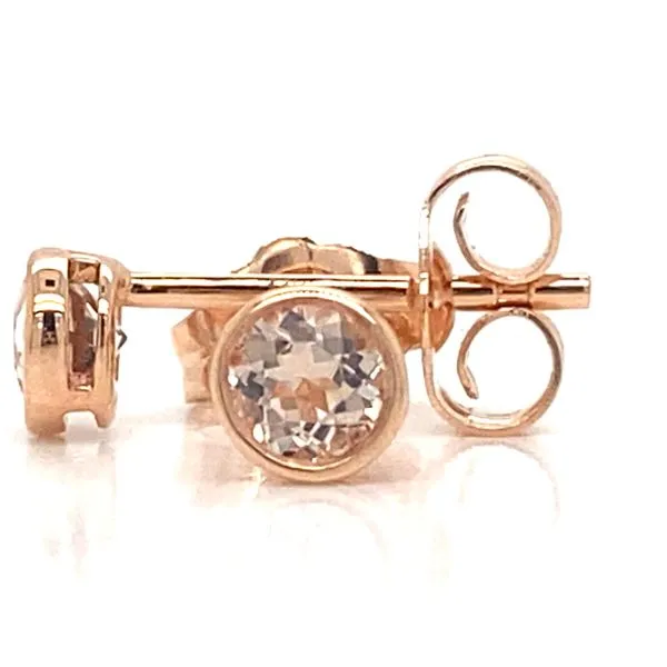 Gemstone Earrings Comstock Jewelers Edmonds, WA