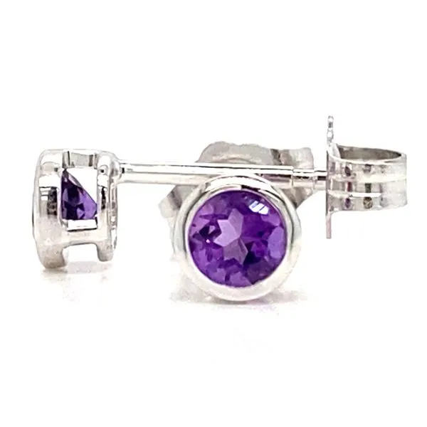 Gemstone Earrings Comstock Jewelers Edmonds, WA