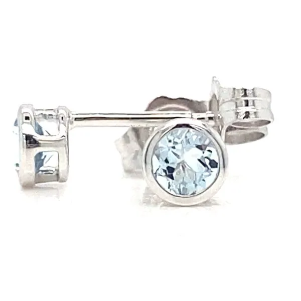 Gemstone Earrings Comstock Jewelers Edmonds, WA