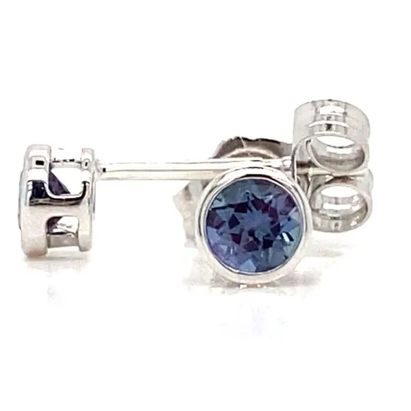 Gemstone Earrings Comstock Jewelers Edmonds, WA
