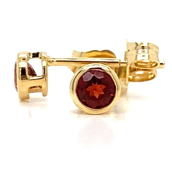 Gemstone Earrings Comstock Jewelers Edmonds, WA