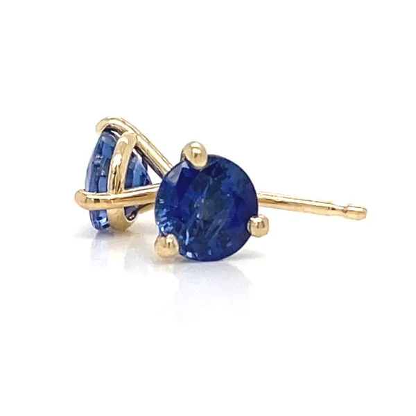 Gemstone Earrings Comstock Jewelers Edmonds, WA