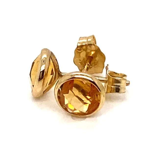 Gemstone Earrings Comstock Jewelers Edmonds, WA