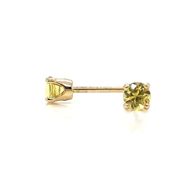 Gemstone Earrings Comstock Jewelers Edmonds, WA