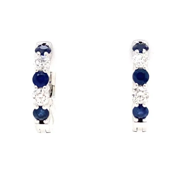 Gemstone Earrings Comstock Jewelers Edmonds, WA