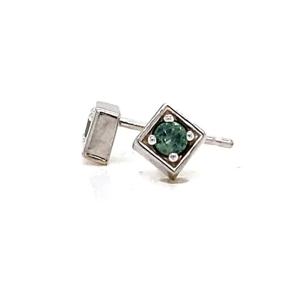 Gemstone Earrings Comstock Jewelers Edmonds, WA