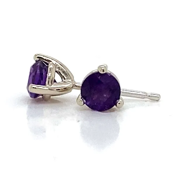Gemstone Earrings Comstock Jewelers Edmonds, WA