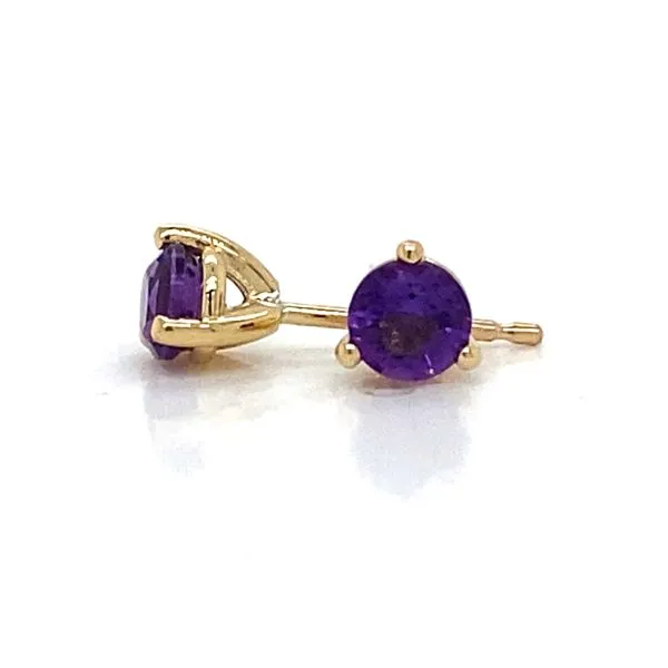 Gemstone Earrings Comstock Jewelers Edmonds, WA