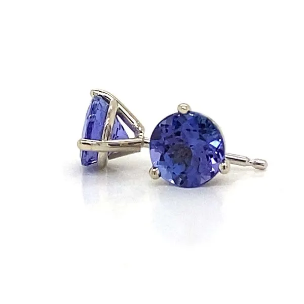 Gemstone Earrings Comstock Jewelers Edmonds, WA
