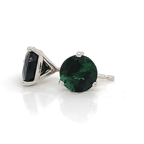 Gemstone Earrings Comstock Jewelers Edmonds, WA