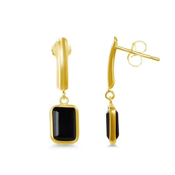 Gemstone Earrings Comstock Jewelers Edmonds, WA