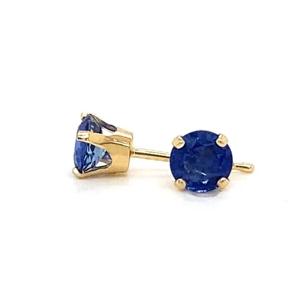 Gemstone Earrings Comstock Jewelers Edmonds, WA