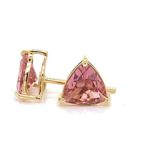 Gemstone Earrings Comstock Jewelers Edmonds, WA