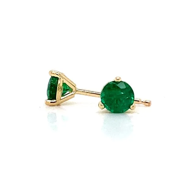 Gemstone Earrings Comstock Jewelers Edmonds, WA