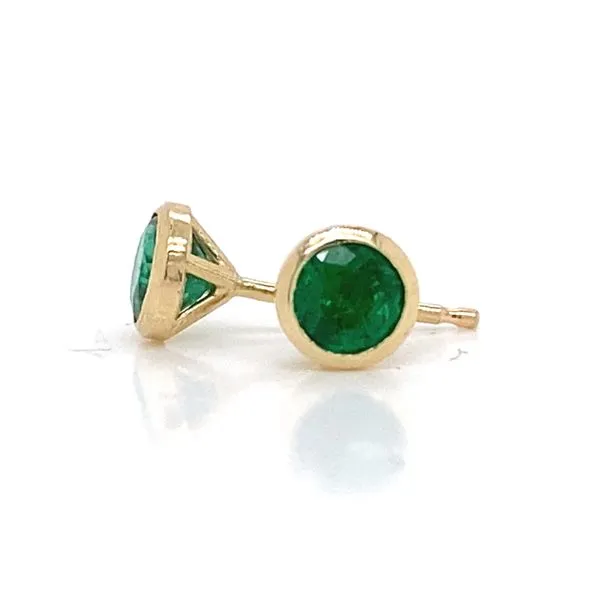 Gemstone Earrings Comstock Jewelers Edmonds, WA
