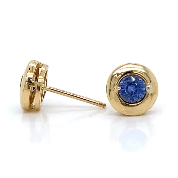 Gemstone Earrings Comstock Jewelers Edmonds, WA