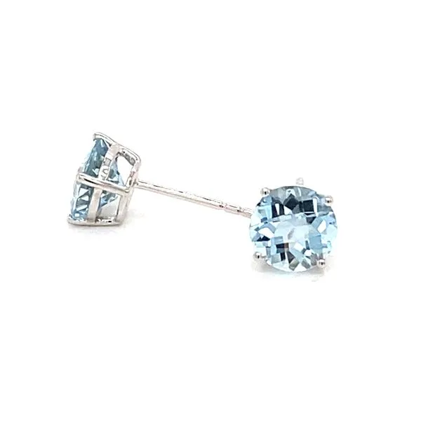 Gemstone Earrings Comstock Jewelers Edmonds, WA