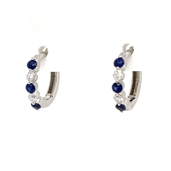 Gemstone Earrings Comstock Jewelers Edmonds, WA