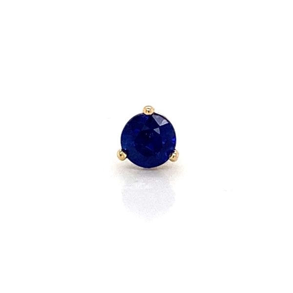 Gemstone Earrings Image 2 Comstock Jewelers Edmonds, WA