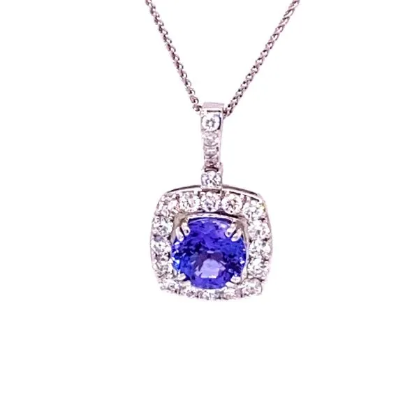 Gemstone Pendants Comstock Jewelers Edmonds, WA